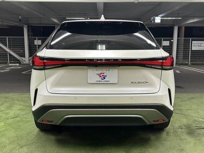 صورة مصغرة 16 لـ 2023 Lexus RX