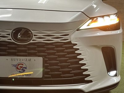 صورة مصغرة 62 لـ 2023 Lexus RX
