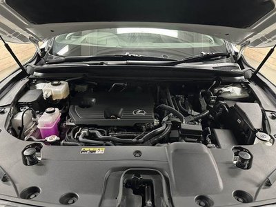 صورة مصغرة 14 لـ 2023 Lexus RX