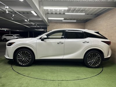 صورة مصغرة 57 لـ 2023 Lexus RX