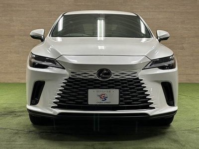 صورة مصغرة 15 لـ 2023 Lexus RX