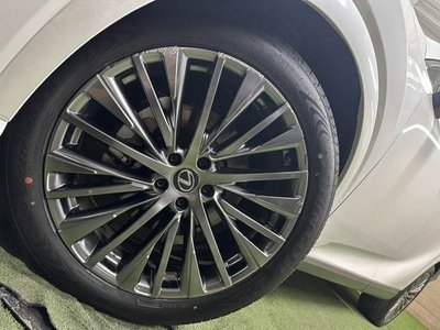 صورة مصغرة 19 لـ 2023 Lexus RX