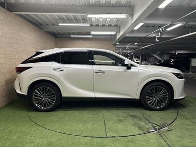 صورة مصغرة 18 لـ 2023 Lexus RX
