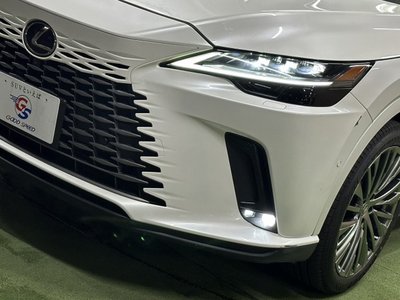 صورة مصغرة 72 لـ 2023 Lexus RX
