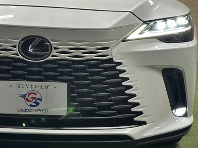 صورة مصغرة 61 لـ 2023 Lexus RX
