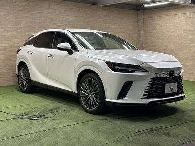 صورة مصغرة 56 لـ 2023 Lexus RX