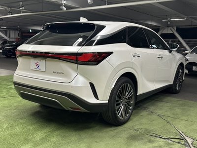 صورة مصغرة 60 لـ 2023 Lexus RX