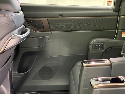 2025 Toyota ALPHARD — миниатюра 45