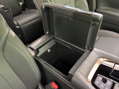 2025 Toyota ALPHARD — миниатюра 59