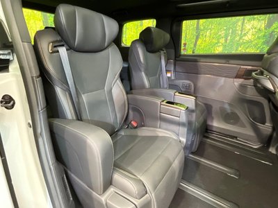 2025 Toyota ALPHARD — миниатюра 11