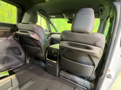 2025 Toyota ALPHARD — миниатюра 43