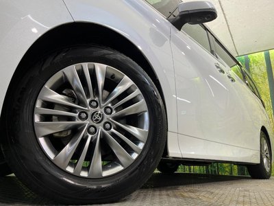 2025 Toyota ALPHARD — миниатюра 15