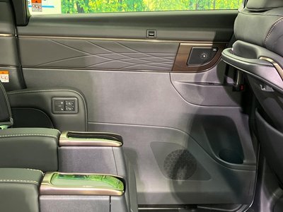 2025 Toyota ALPHARD — миниатюра 42