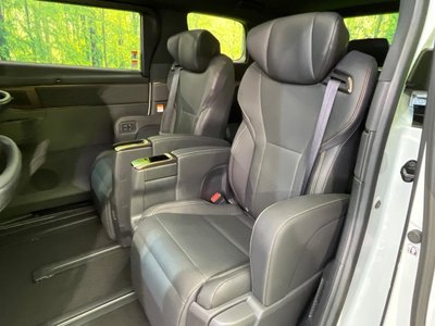 2025 Toyota ALPHARD — миниатюра 80