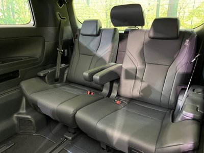 2025 Toyota ALPHARD — миниатюра 79