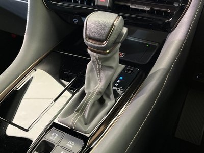 2025 Toyota ALPHARD — миниатюра 56