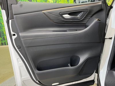 2025 Toyota ALPHARD — миниатюра 46