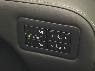 2025 Toyota ALPHARD — миниатюра 75