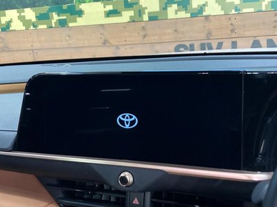 TOYOTA CROWN SPORT - 5