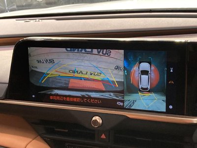 TOYOTA CROWN SPORT - 6