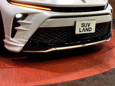 TOYOTA CROWN SPORT - 4