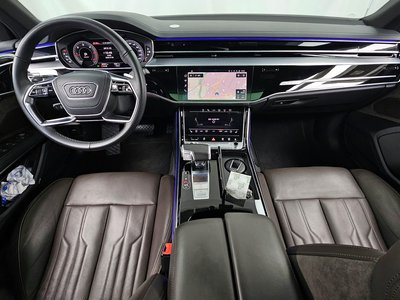 AUDI A8 - 5