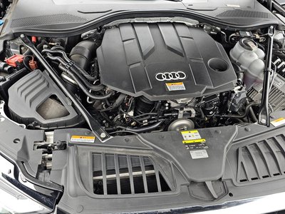 AUDI A8 - 7