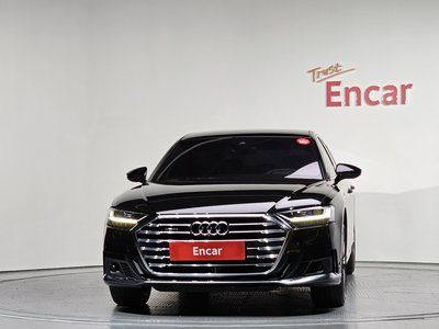 AUDI A8 - 2