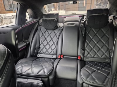2022 Mercedes-BENZ S-CLASS 缩略图 12