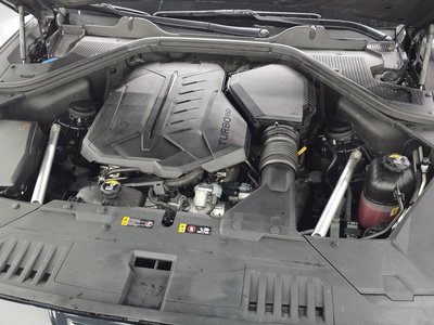 GENESIS GV80 - 7