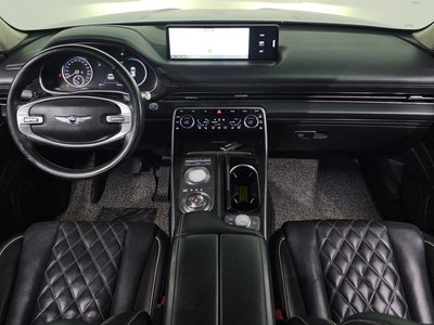 GENESIS GV80 - 5