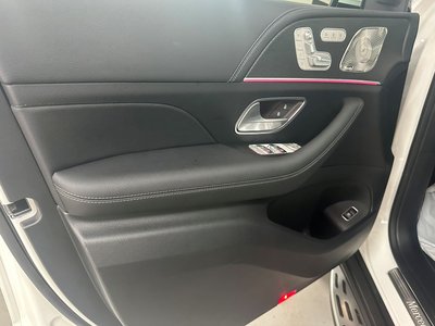 2025 Mercedes-BENZ GLE — миниатюра 15