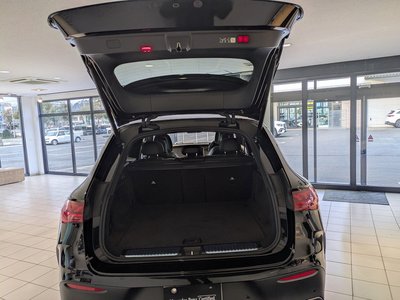 MERCEDES-BENZ EQE - 4