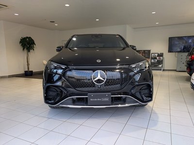 MERCEDES-BENZ EQE - 2