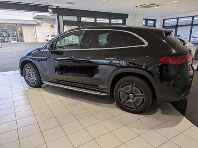 MERCEDES-BENZ EQE - 9