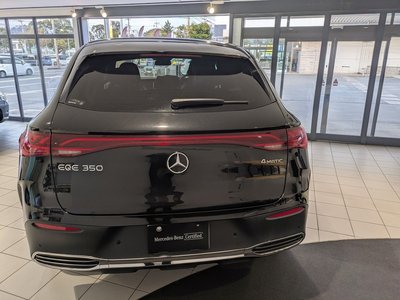 MERCEDES-BENZ EQE - 3