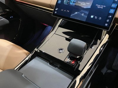 2024 LAND Rover RANGE ROVER SPORT 缩略图 11