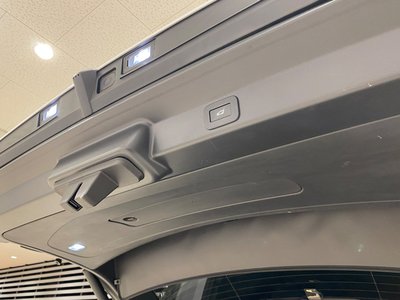 2024 LAND Rover RANGE ROVER SPORT 缩略图 21