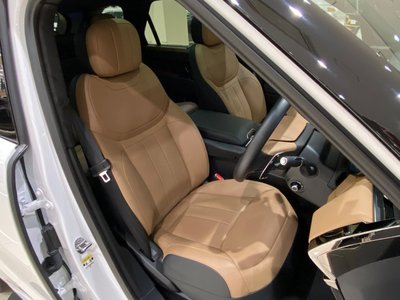 2024 LAND Rover RANGE ROVER SPORT 缩略图 14