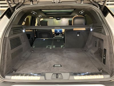 2024 LAND Rover RANGE ROVER SPORT 缩略图 20