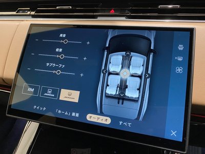 2024 LAND Rover RANGE ROVER SPORT 缩略图 12