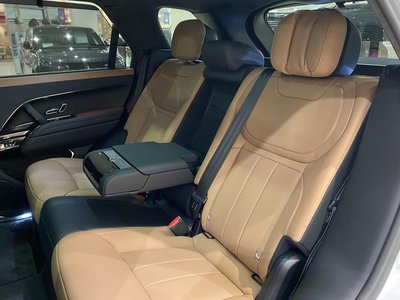 2024 LAND Rover RANGE ROVER SPORT 缩略图 17
