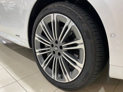 2024 LAND Rover RANGE ROVER SPORT 缩略图 23