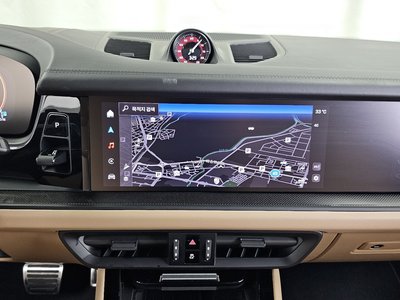 صورة مصغرة 14 لـ 2025 Porsche CAYENNE