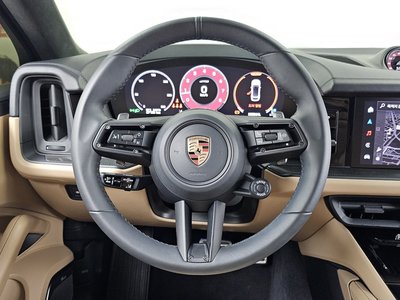 صورة مصغرة 13 لـ 2025 Porsche CAYENNE