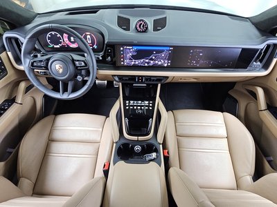 صورة 5 لـ 2025 Porsche CAYENNE