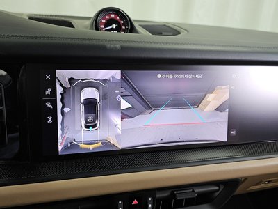 صورة مصغرة 15 لـ 2025 Porsche CAYENNE