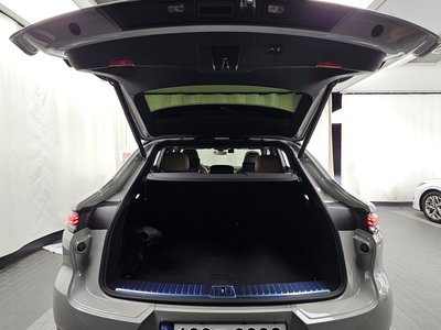 صورة مصغرة 20 لـ 2025 Porsche CAYENNE