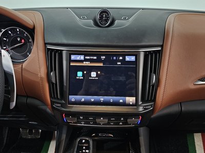 صورة مصغرة 13 لـ 2022 Maserati LEVANTE