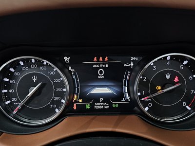 2022 Maserati LEVANTE 照片 8